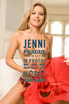 Jenni Prague nude photography by craig morey cover thumbnail